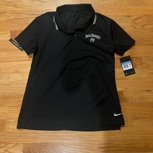 Women’s Nike “Jack Daniel’s” golf tee